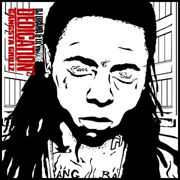 Lil Wayne and DJ Drama: The Dedication 2 Mixtape