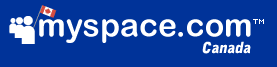 MySpace logo