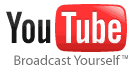 YouTube logo