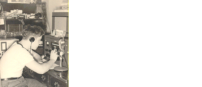 Radio in 1920, 2-way medium